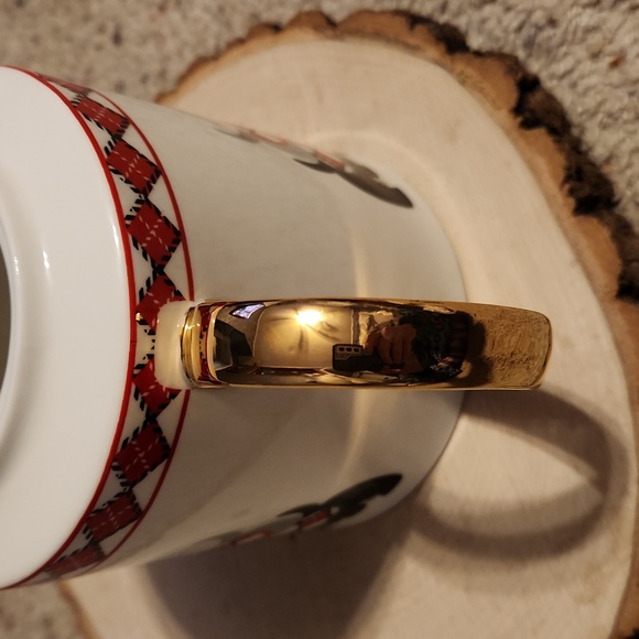 Grace's Teaware Scottish Terrior Dog Design Teapot - Picture 6 of 9